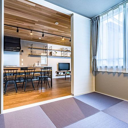 Rakuten Stay House X Will Style Takasaki 103 Εξωτερικό φωτογραφία