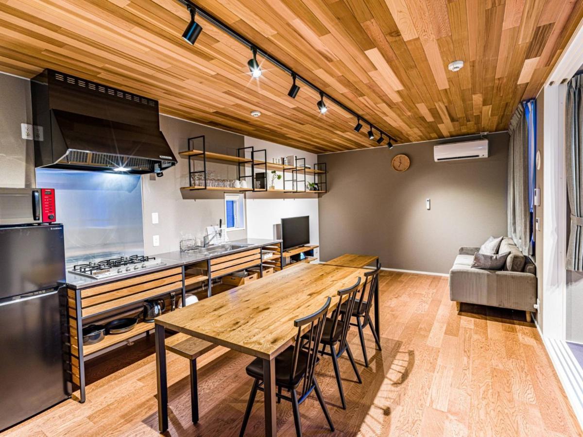 Rakuten Stay House X Will Style Takasaki 103 Εξωτερικό φωτογραφία