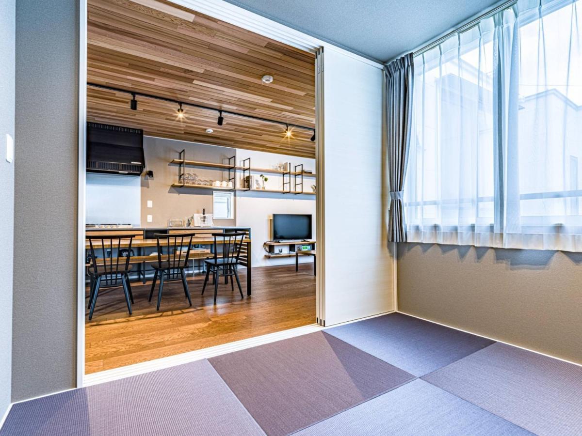 Rakuten Stay House X Will Style Takasaki 103 Εξωτερικό φωτογραφία