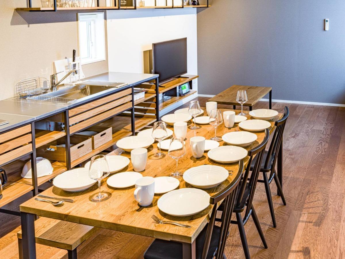 Rakuten Stay House X Will Style Takasaki 103 Εξωτερικό φωτογραφία