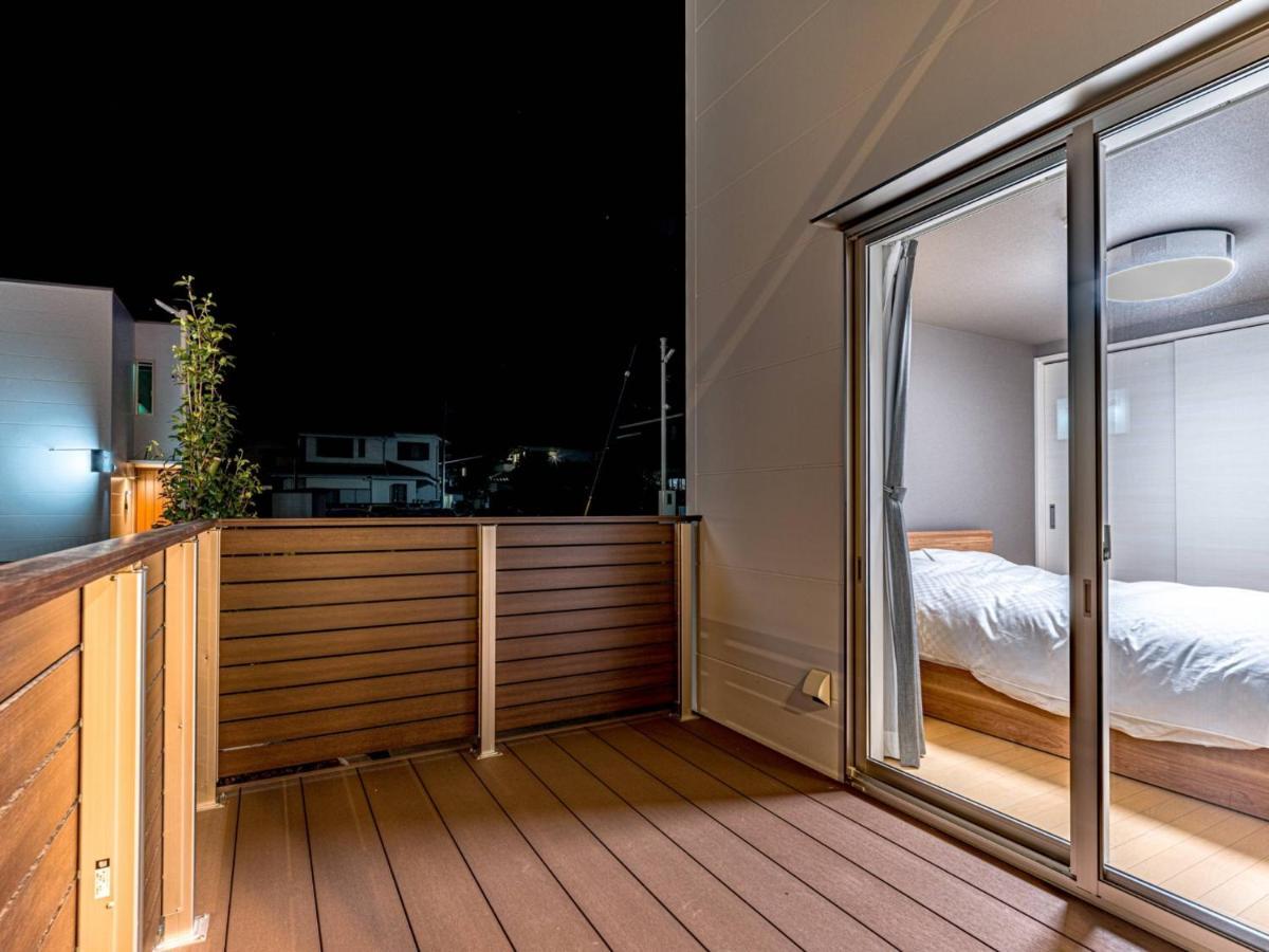 Rakuten Stay House X Will Style Takasaki 103 Εξωτερικό φωτογραφία