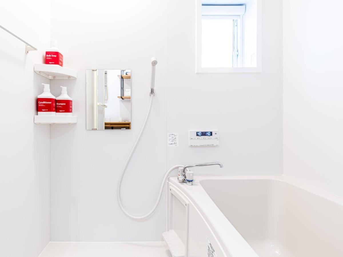 Rakuten Stay House X Will Style Takasaki 103 Εξωτερικό φωτογραφία