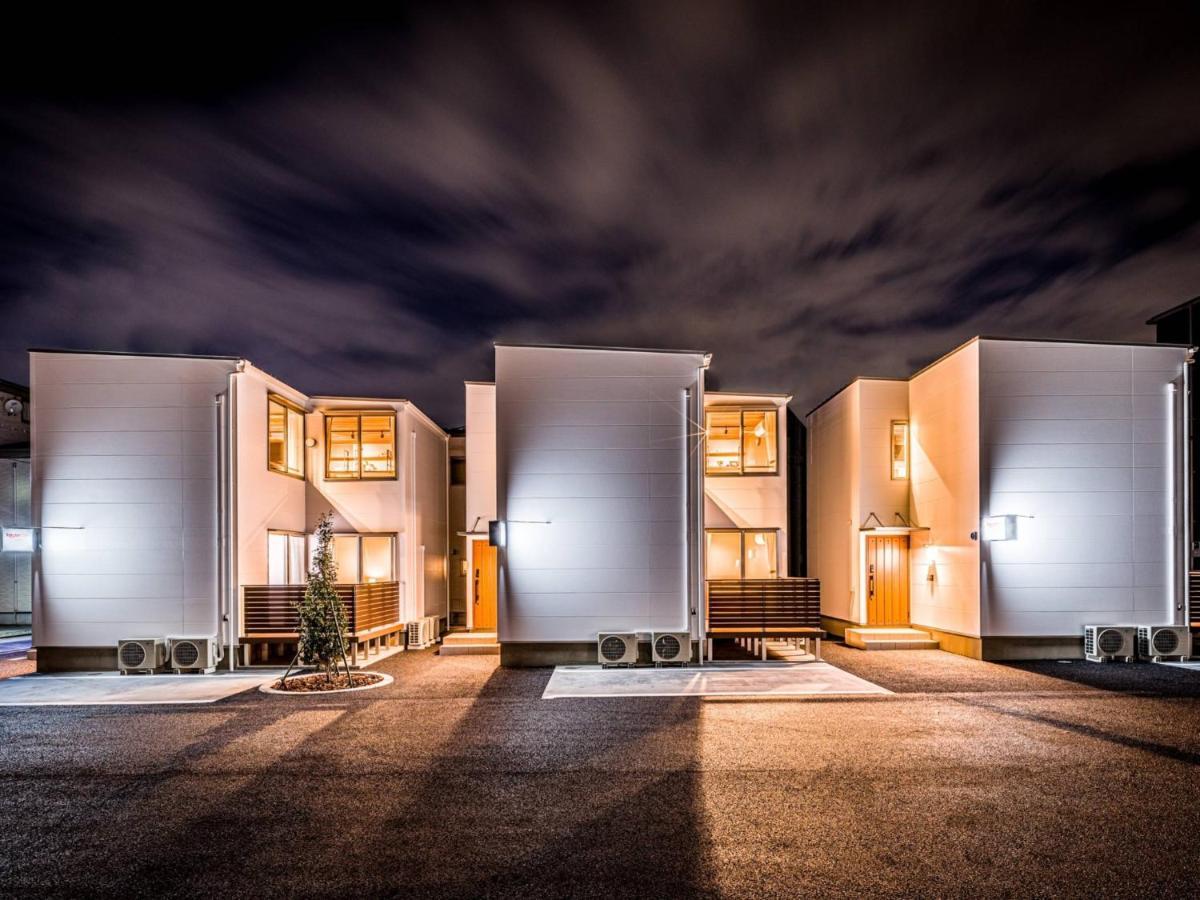 Rakuten Stay House X Will Style Takasaki 103 Εξωτερικό φωτογραφία