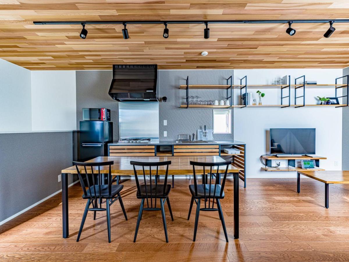 Rakuten Stay House X Will Style Takasaki 103 Εξωτερικό φωτογραφία