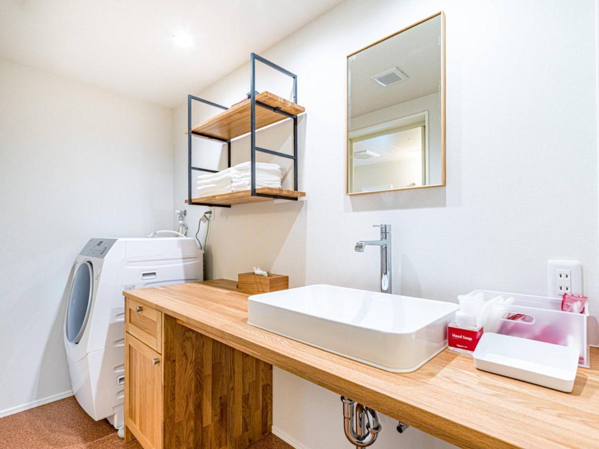 Rakuten Stay House X Will Style Takasaki 103 Εξωτερικό φωτογραφία