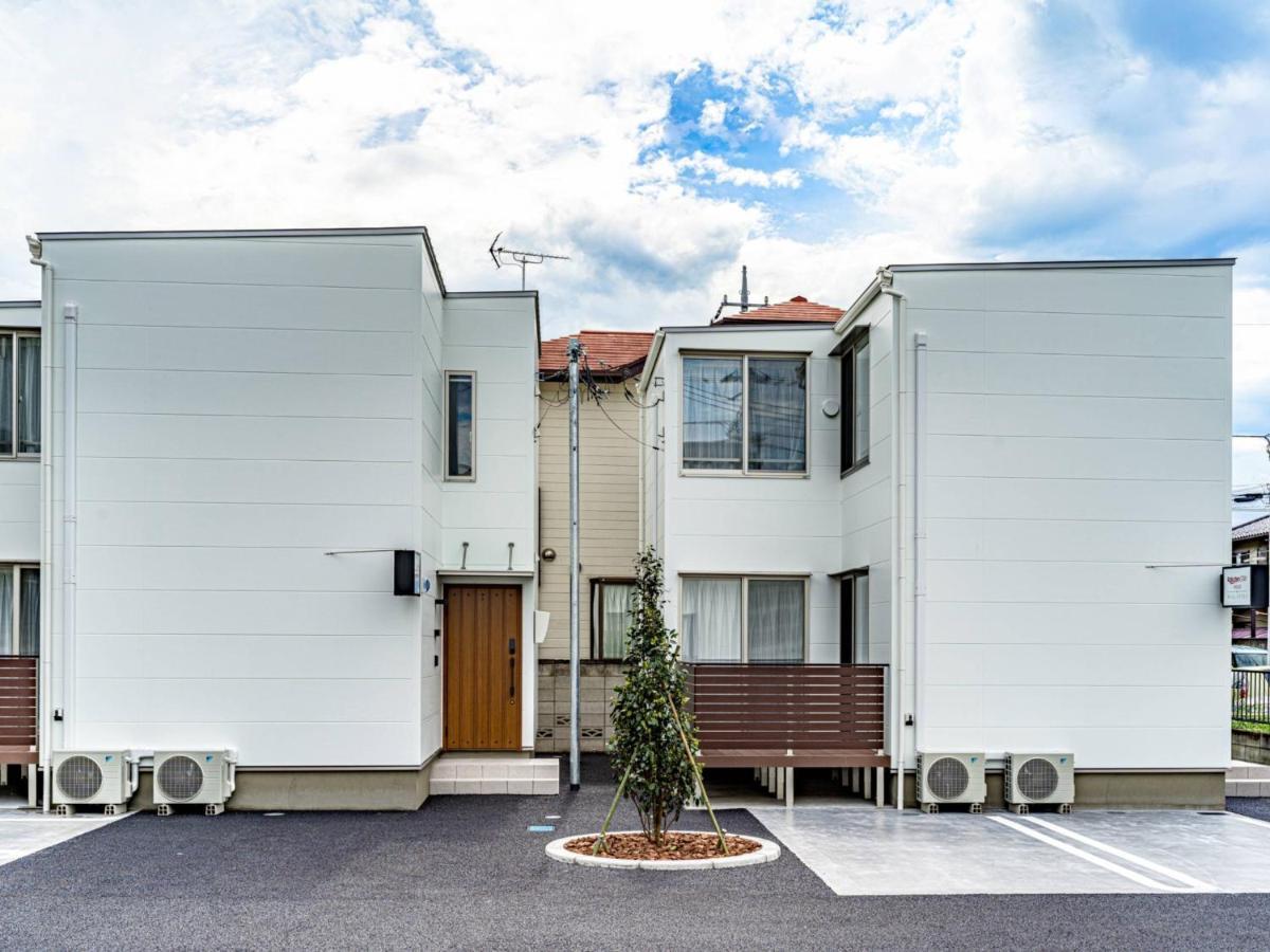 Rakuten Stay House X Will Style Takasaki 103 Εξωτερικό φωτογραφία
