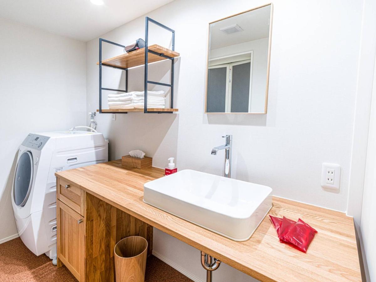 Rakuten Stay House X Will Style Takasaki 103 Εξωτερικό φωτογραφία