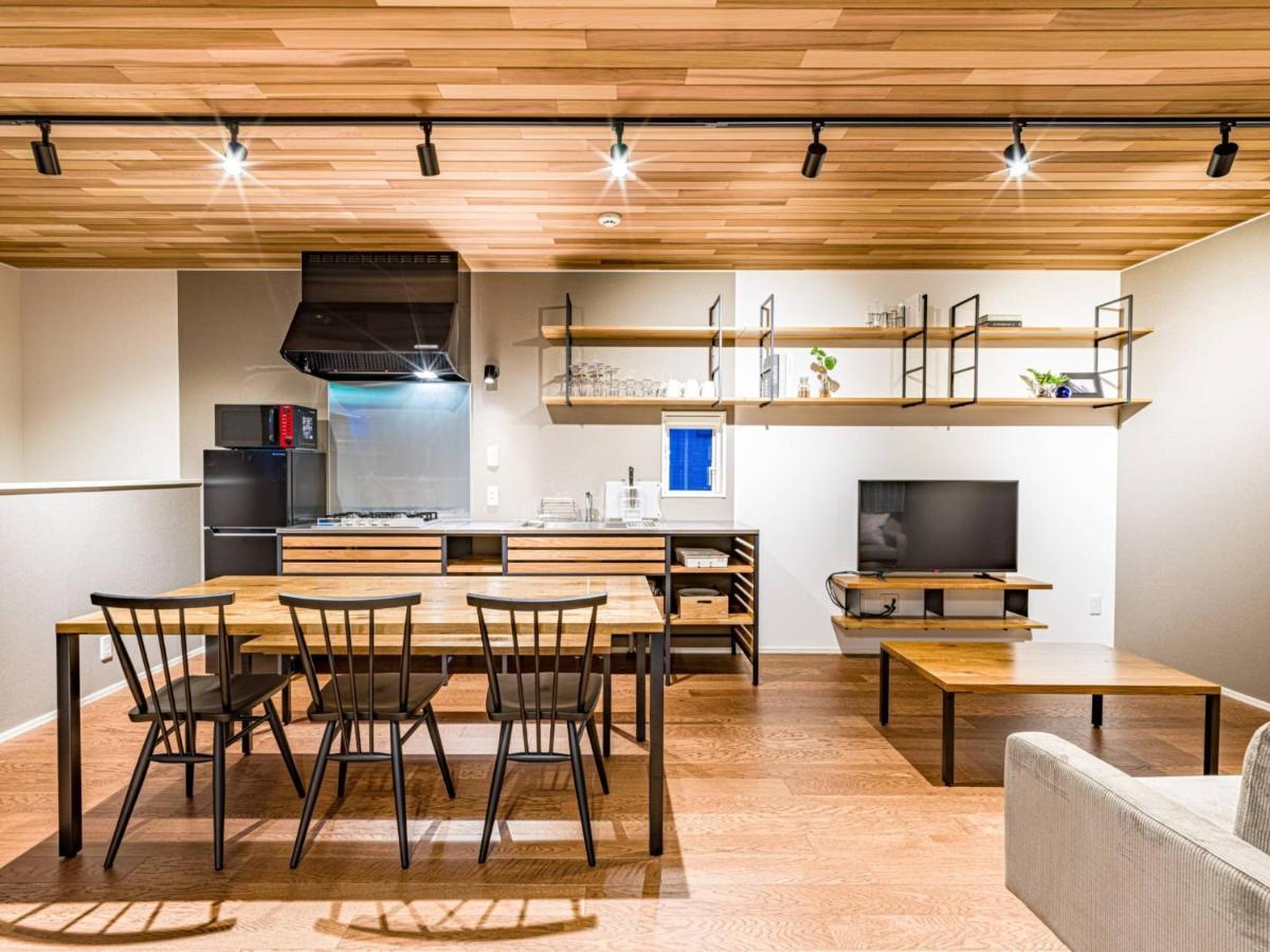 Rakuten Stay House X Will Style Takasaki 103 Εξωτερικό φωτογραφία