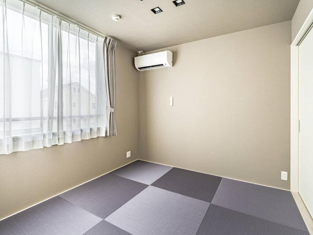 Rakuten Stay House X Will Style Takasaki 103 Εξωτερικό φωτογραφία